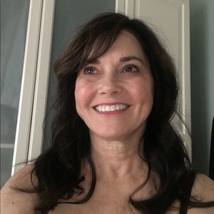 Meet your Posher, Ann